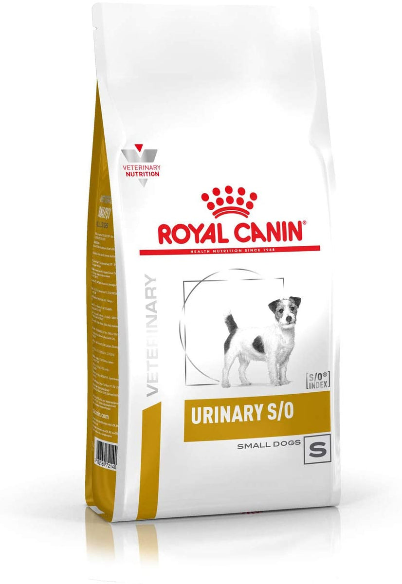 Royal Canin - Alimento per cani - Urinary small dog 1,5kg – AZ PET