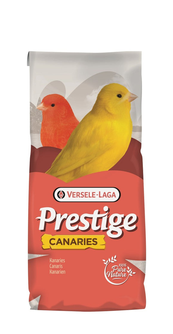 Mangime per Uccelli Selvatici 4 Jahreszeiten Premium Misto 20 KG